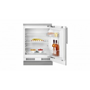 Teka Εντοιχιζόμενο Mini Bar 130lt Υ82xΠ59.8xΒ54.5εκ. Λευκό RSL41150BU